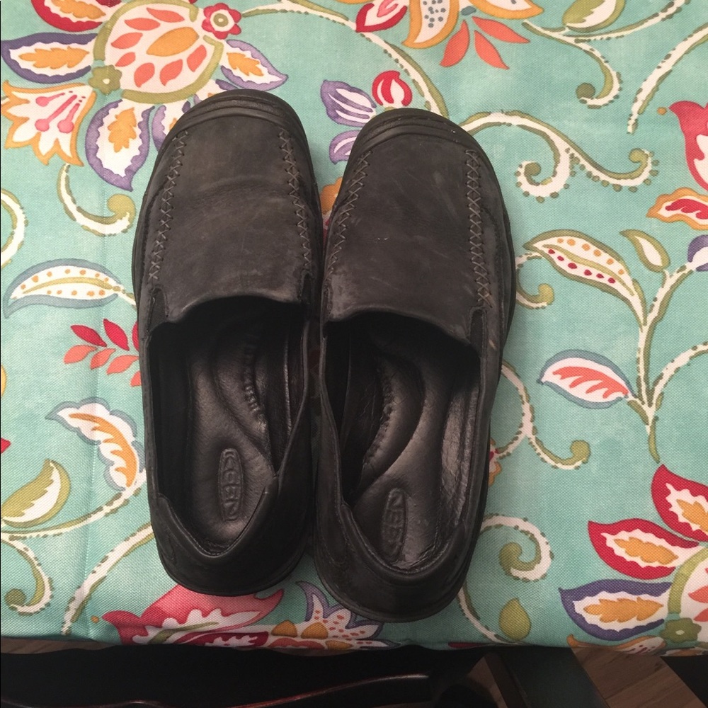 KEEN LOAFER